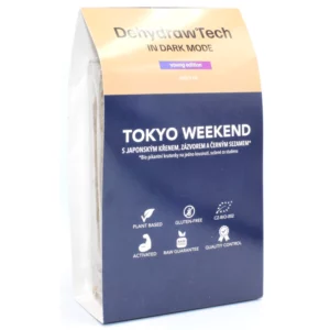 TOKYO WEEKEND