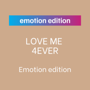 Emotion edice