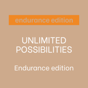 Endurance edice